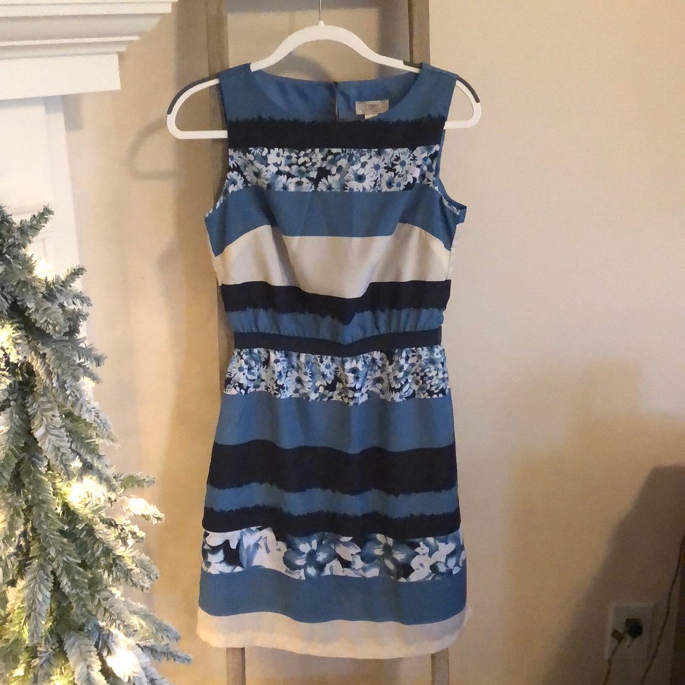 LOFT dress